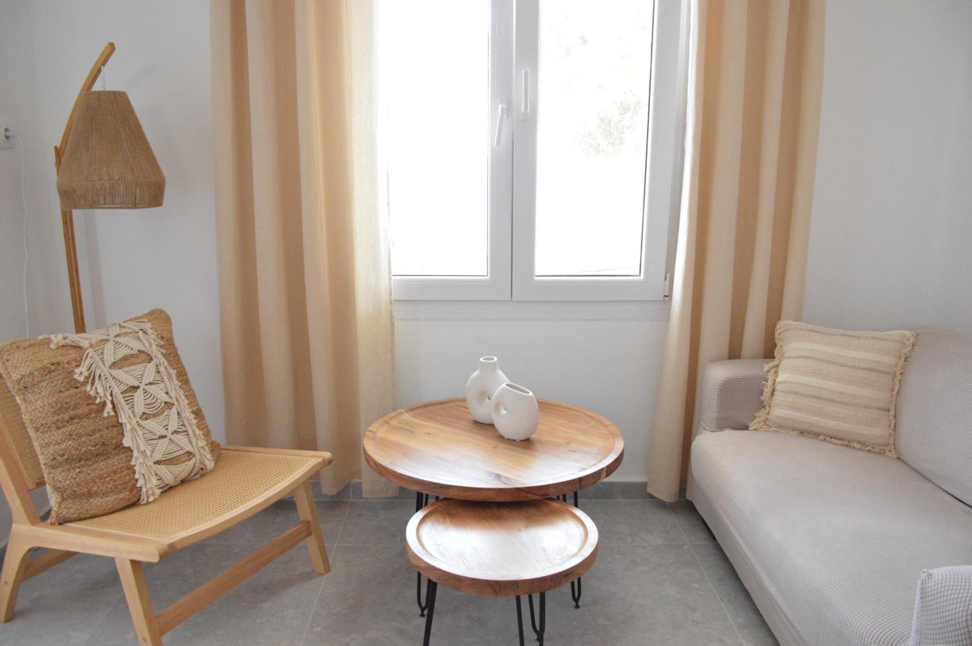 Summer Residence Provatas Ngoại thất bức ảnh
