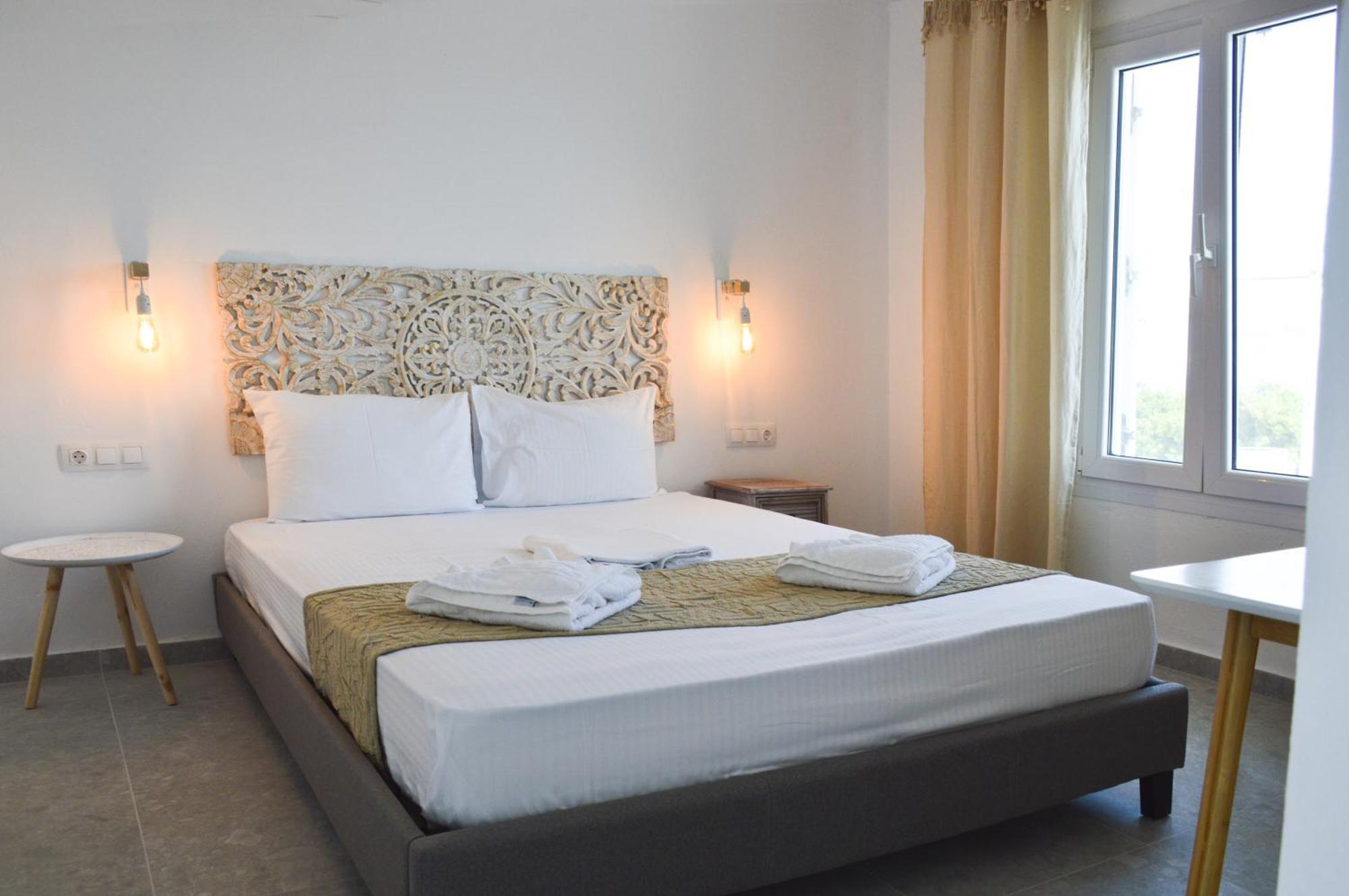 Summer Residence Provatas Ngoại thất bức ảnh