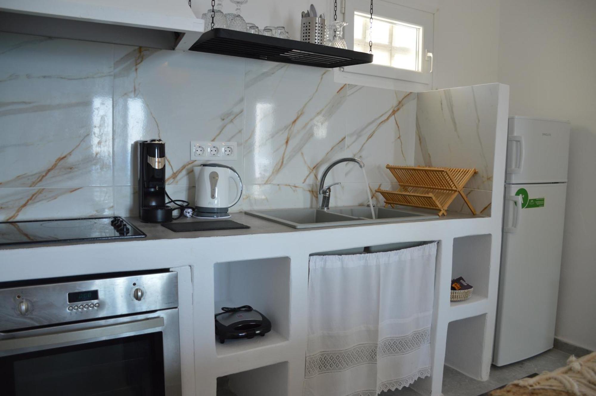 Summer Residence Provatas Ngoại thất bức ảnh