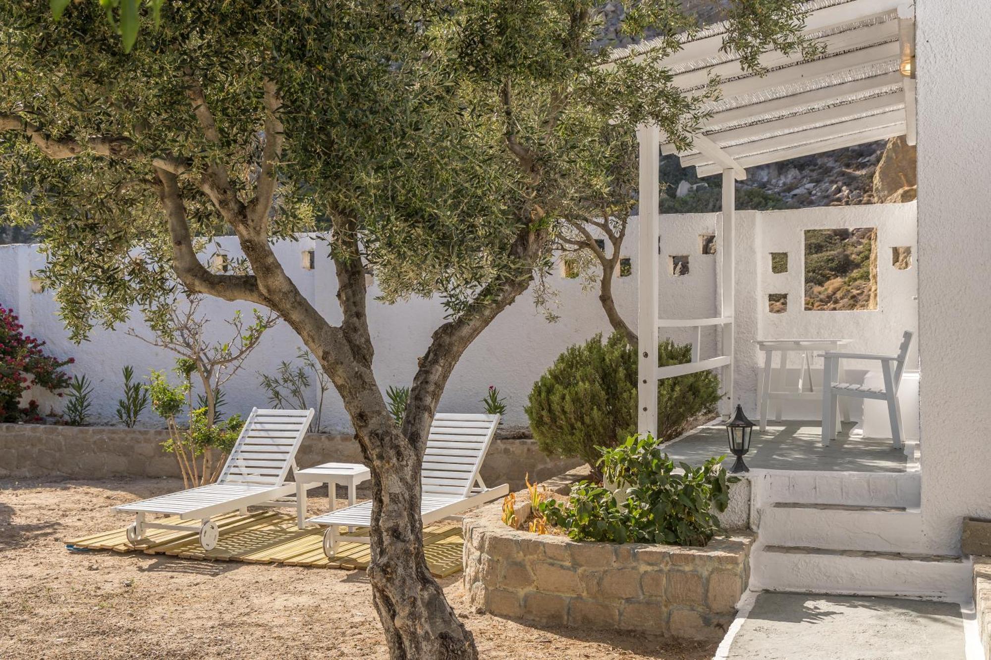 Summer Residence Provatas Ngoại thất bức ảnh
