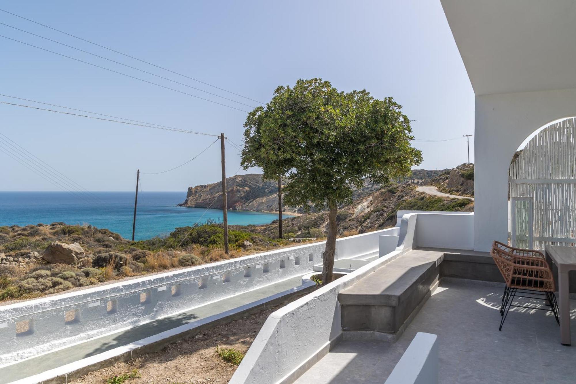 Summer Residence Provatas Ngoại thất bức ảnh
