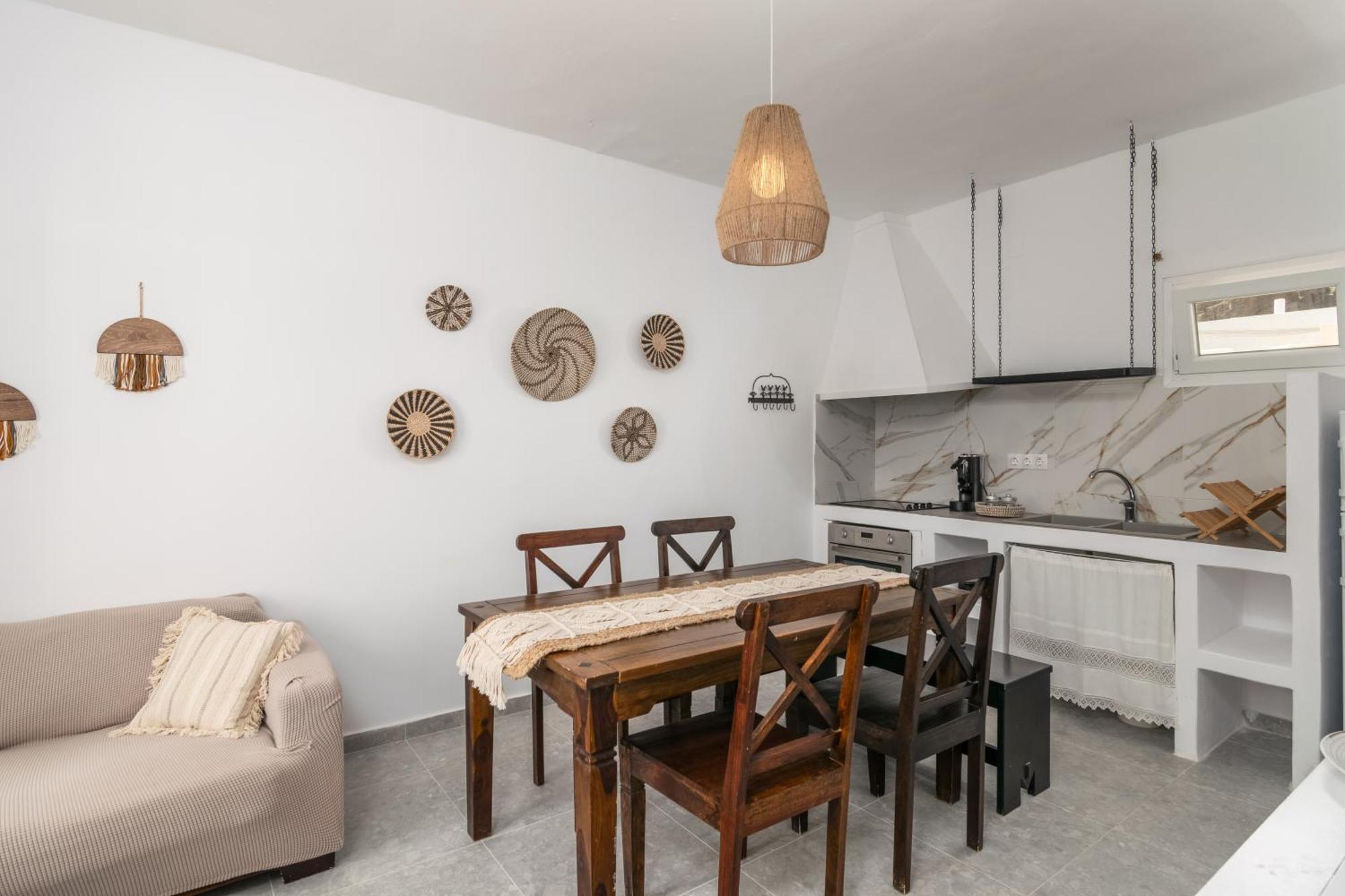 Summer Residence Provatas Ngoại thất bức ảnh