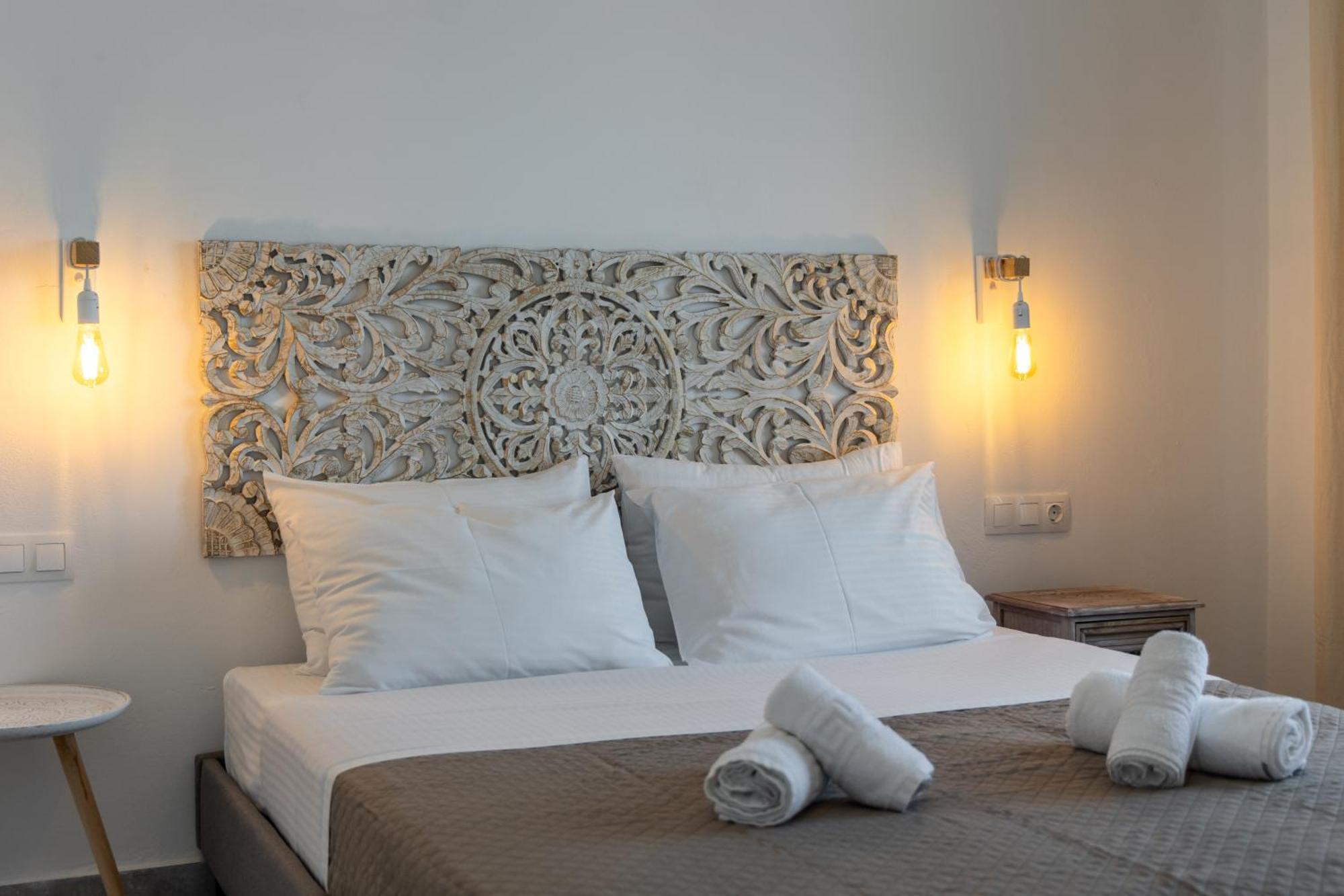Summer Residence Provatas Ngoại thất bức ảnh